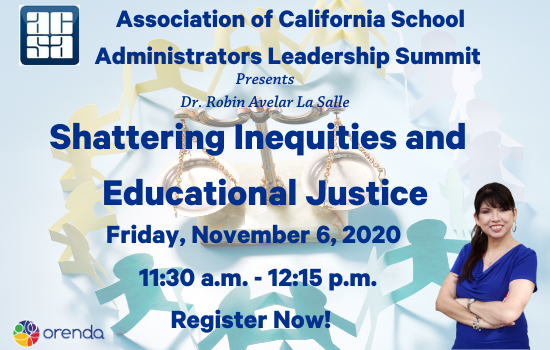 ACSA Leadership Summit