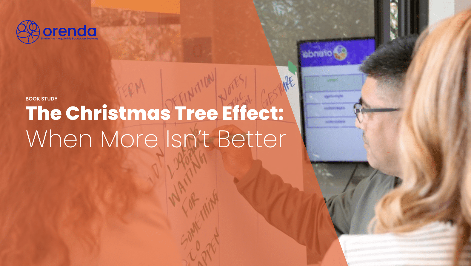 The Christmas Tree Effect: When More Isn’t Better